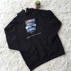 NASCAR HAll of Fame Pullover Hoodie
